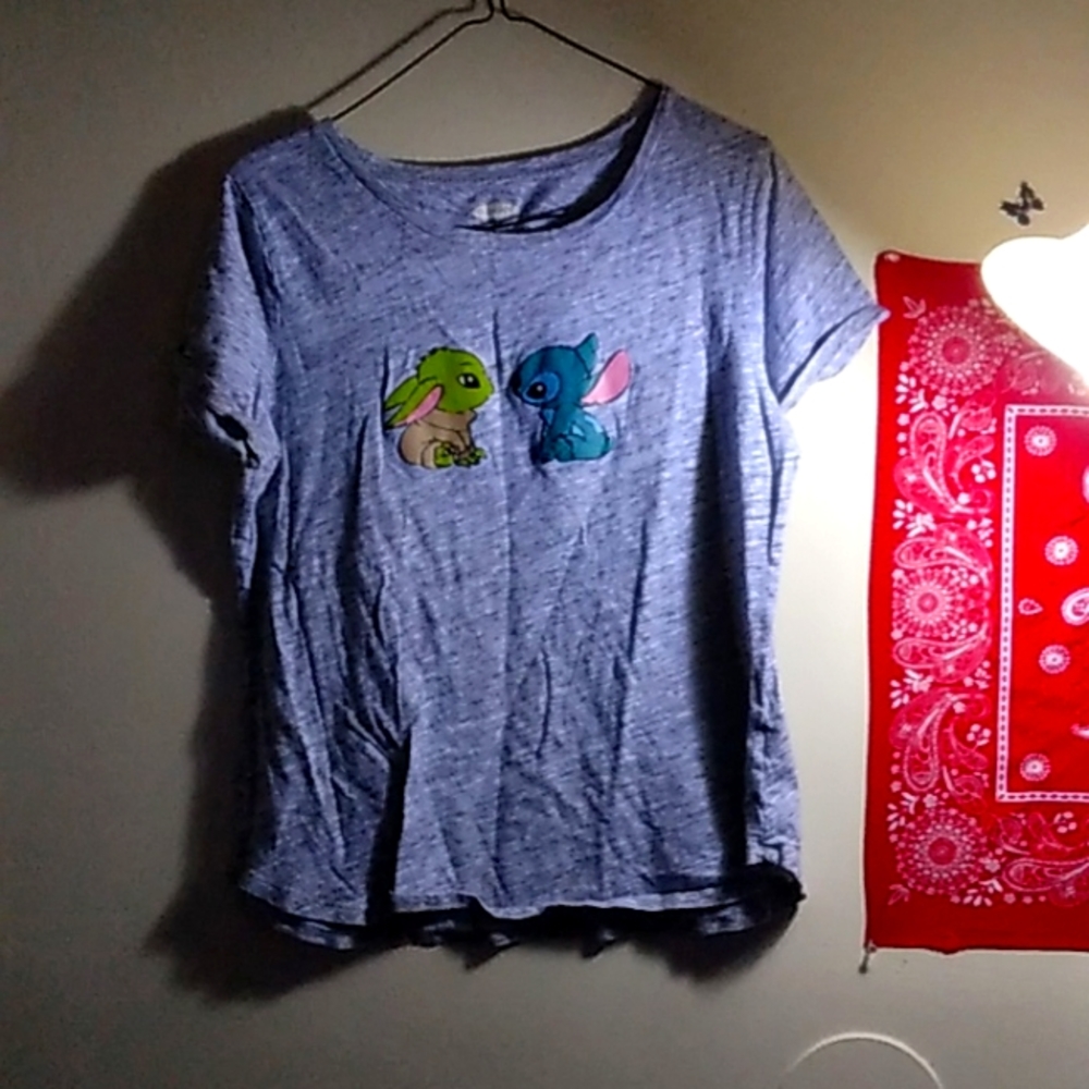 t shirt
